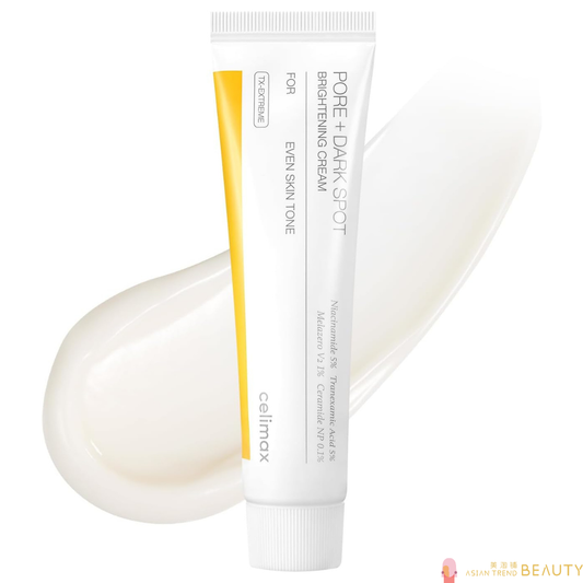 Celimax Pore+ Dark Spot Brightening Cream 35ml
