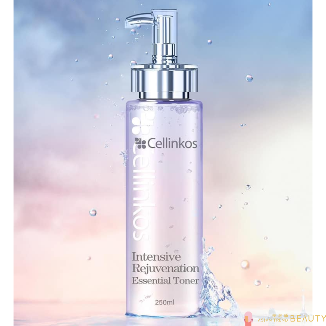 Cellinkos Intensive Rejuvenation Essential Toner 250ml