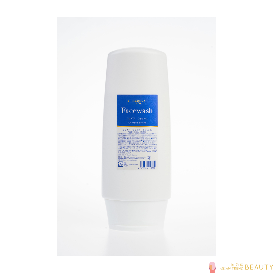 Cellreva Stem Cell Facial Cleanser 300g