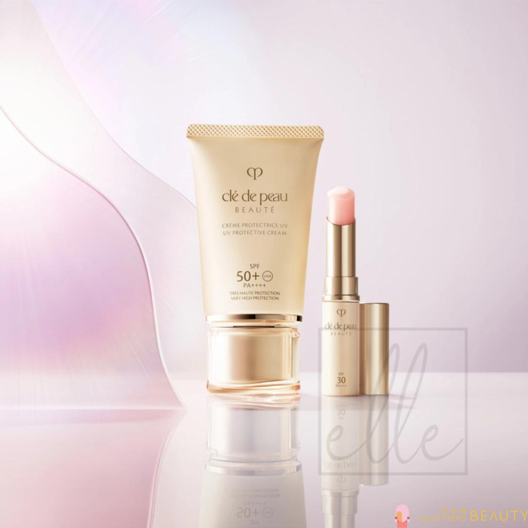 Clé De Peau Beauté UV Protective Cream Spf 50+ 50g