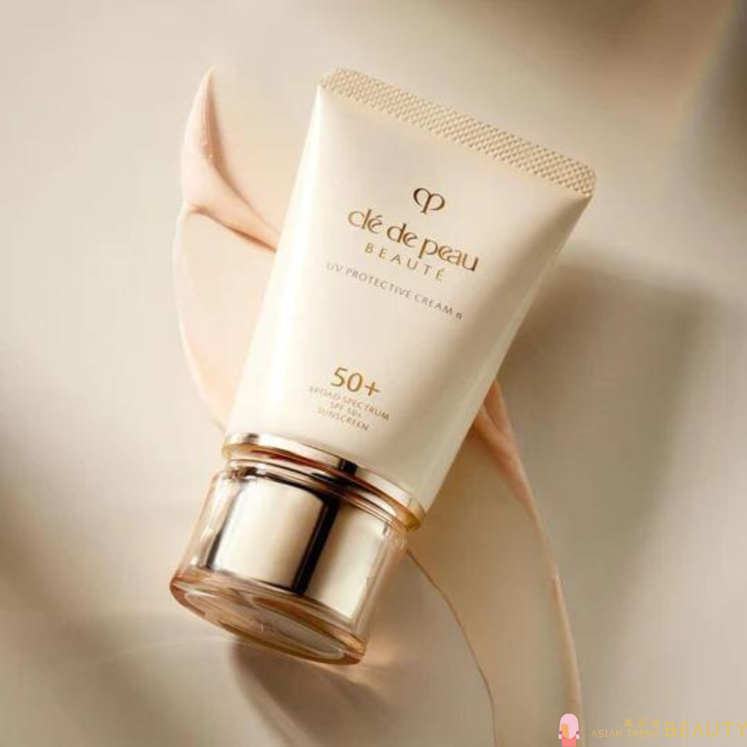 Clé de Peau Beauté UV Protection Cream SPF 50+PA++++