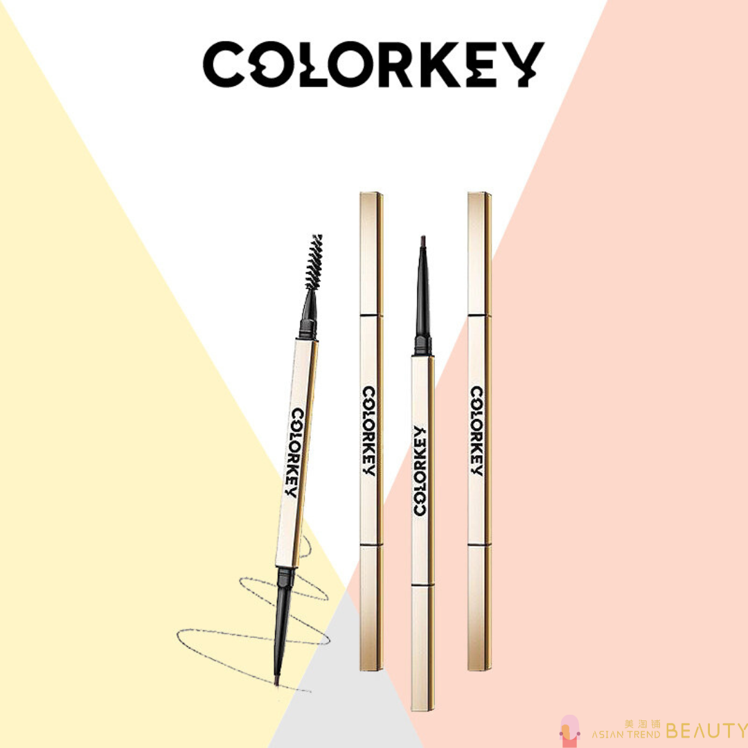 Colorkey The Rapid Eyebrow Pencil