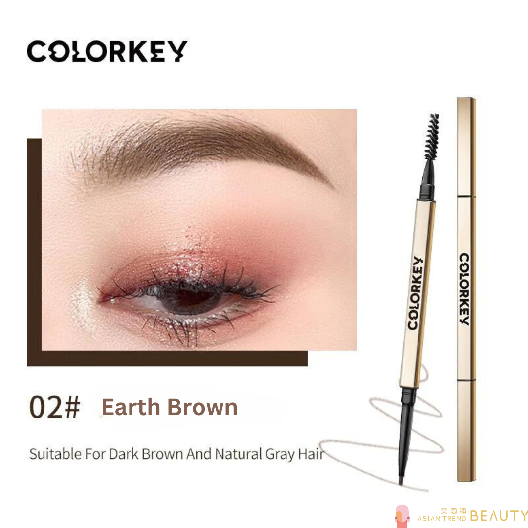 Colorkey The Rapid Eyebrow Pencil