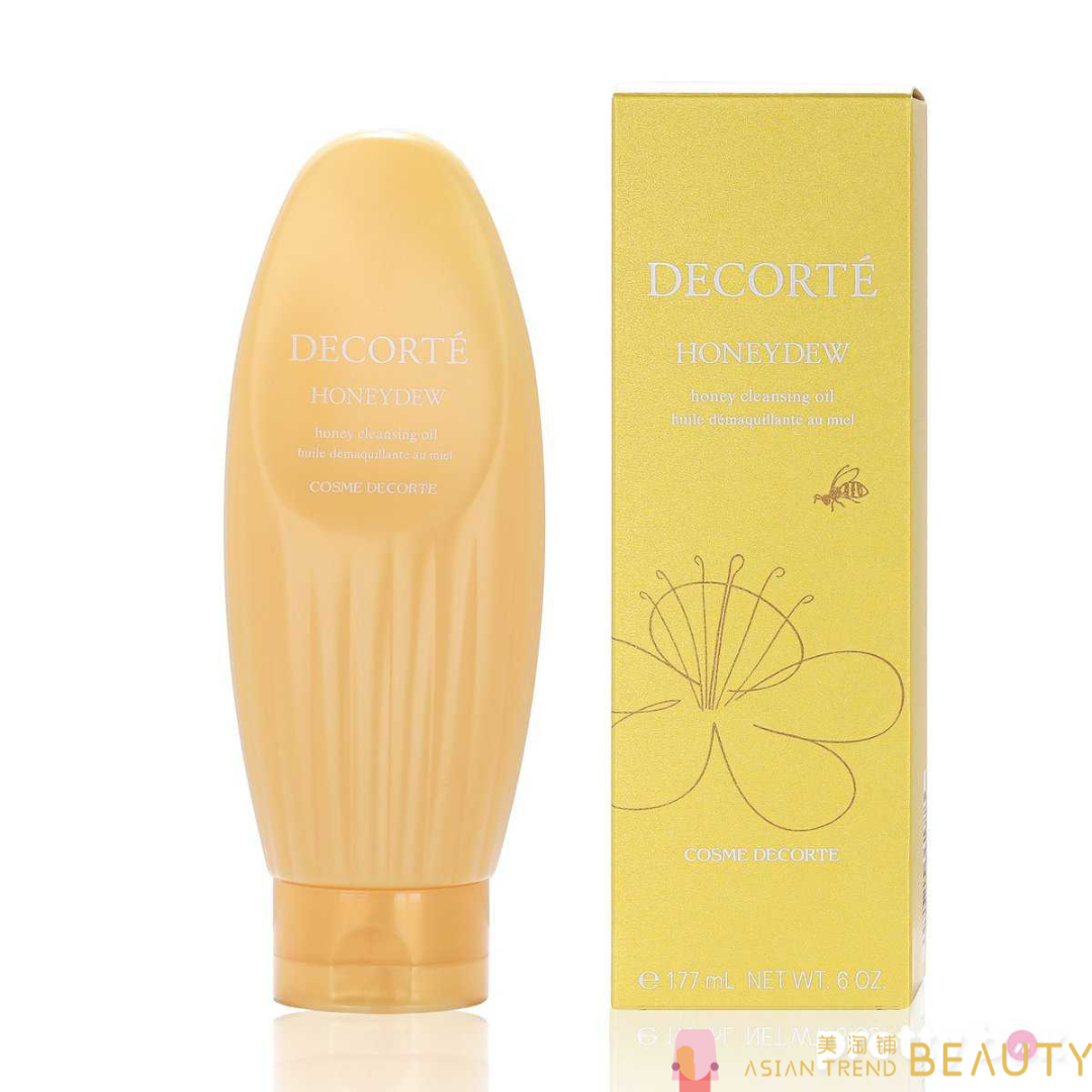 Cosme Decorte Honeydew Honey Cleansing Oil 170g