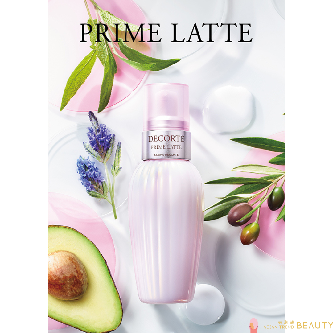 Cosme Decorte Prime Latte Essential Softening Milk 150ml