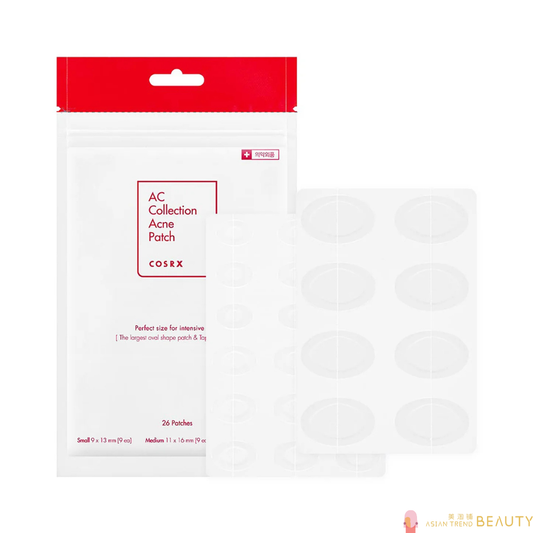 Cosrx AC Collection Acne Patch 26 Patches
