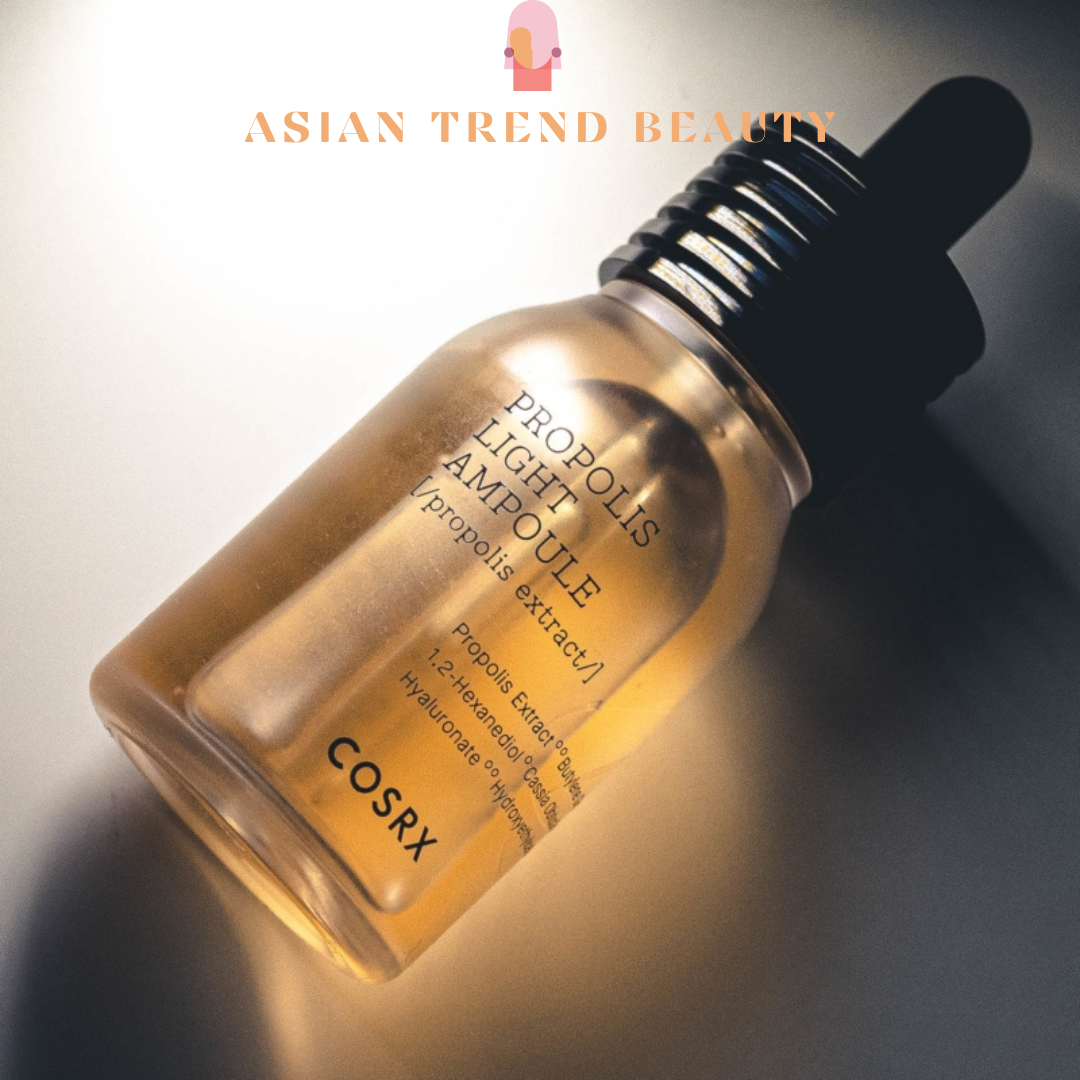 Cosrx Full Fit Propolis Light Ampoule 30 ml