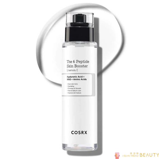 Cosrx The 6 Peptide Skin Boostser Serum 150ml