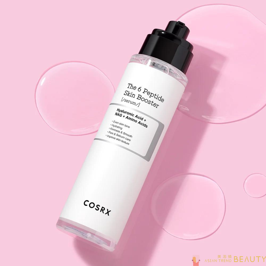 Cosrx The 6 Peptide Skin Boostser Serum 150ml