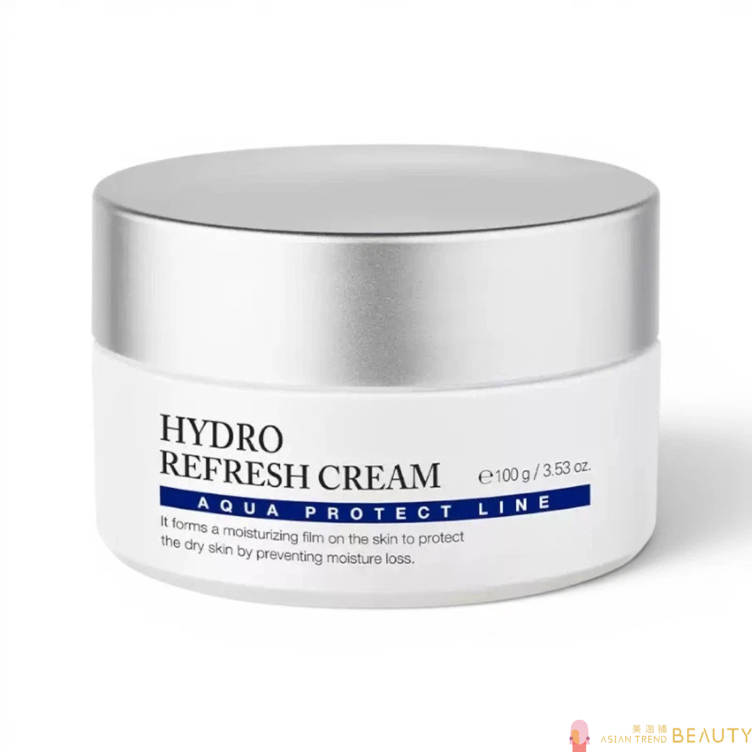 Dermaline Hydro Refresh Cream 100g