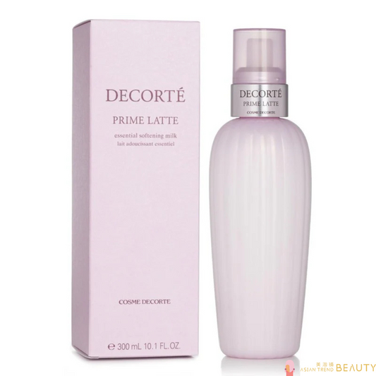 Cosme Decorte Prime Latte Essential Softening Milk 300ml