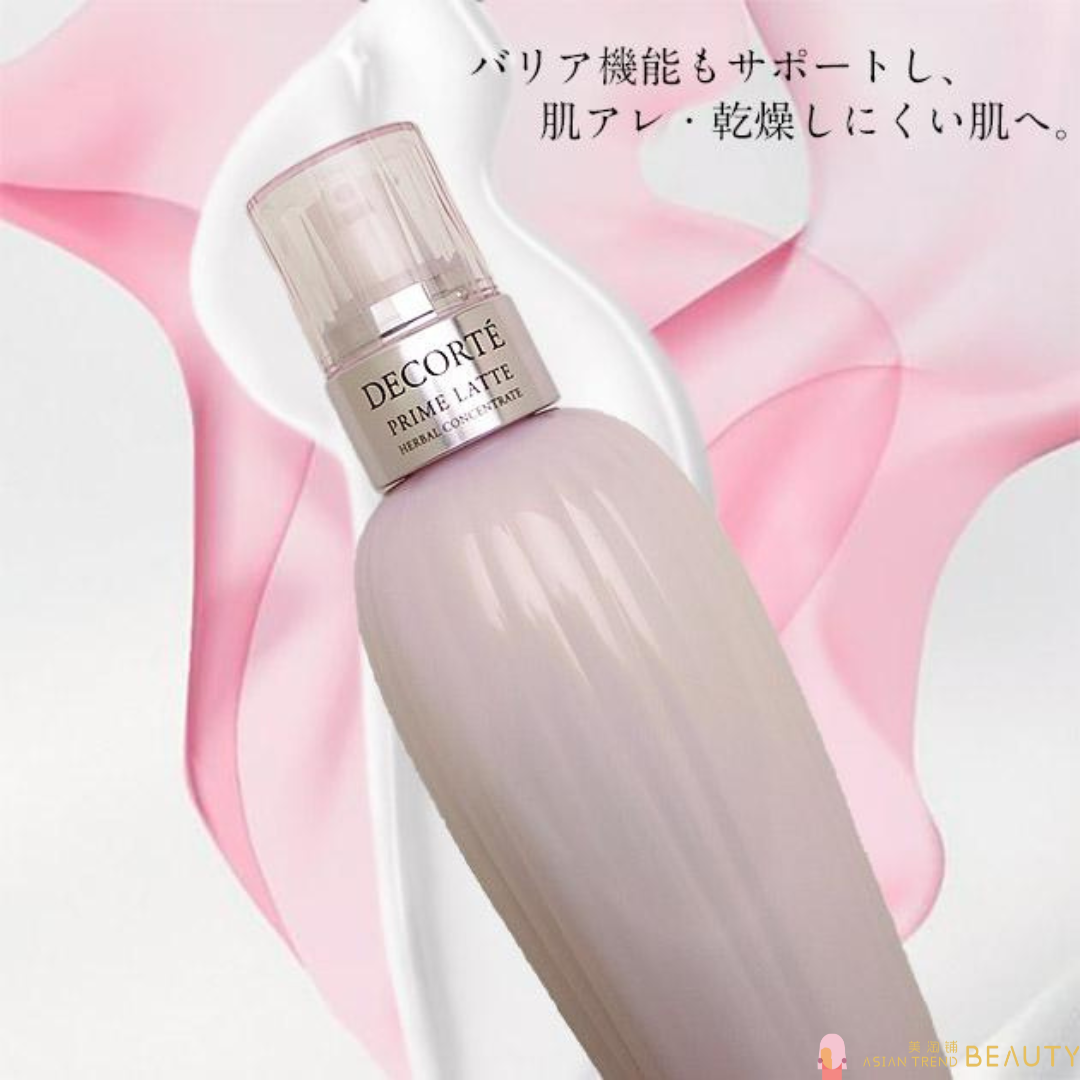 Cosme Decorte Prime Latte Essential Softening Milk 300ml