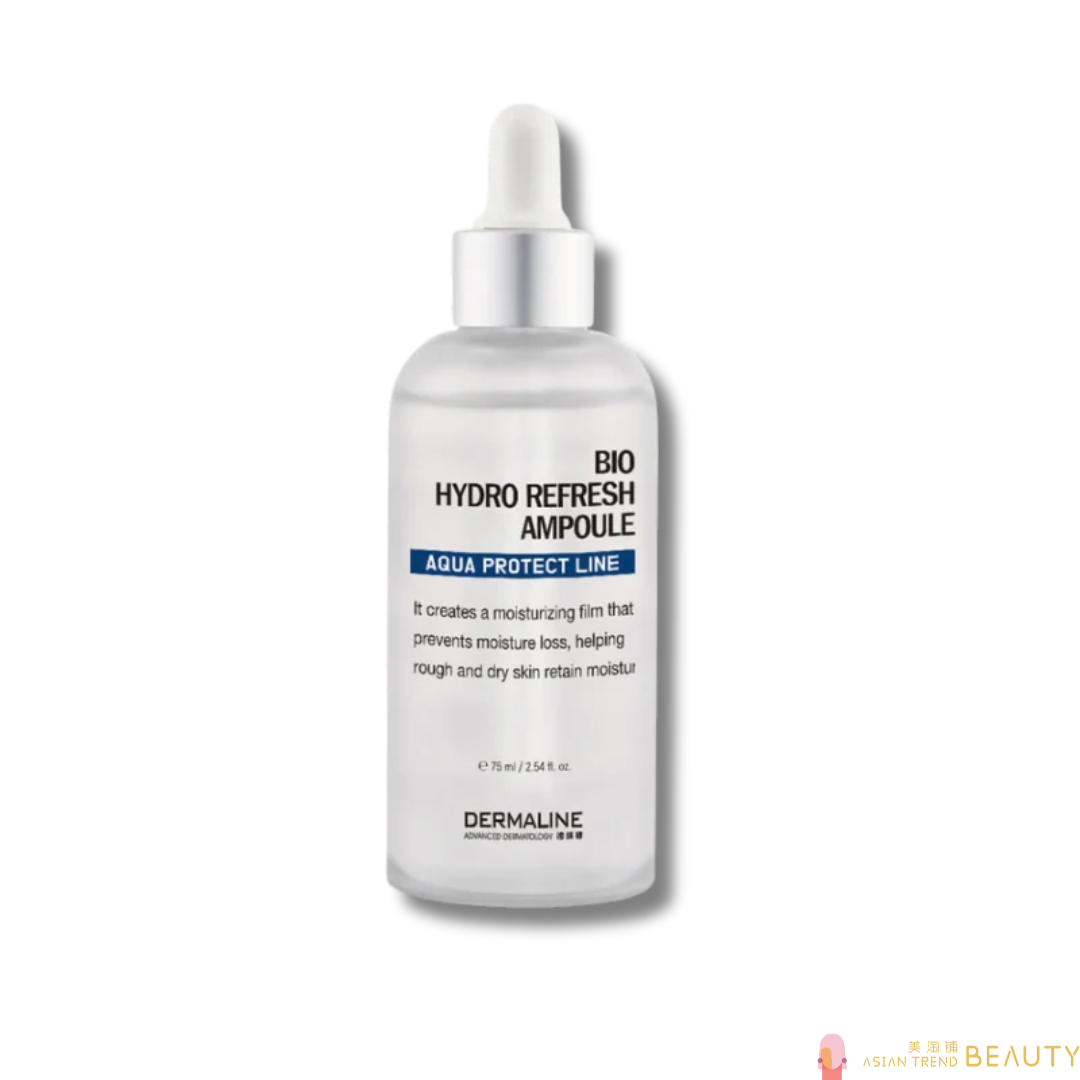 Dermaline Bio Hydro Refresh Ampoule 75ml