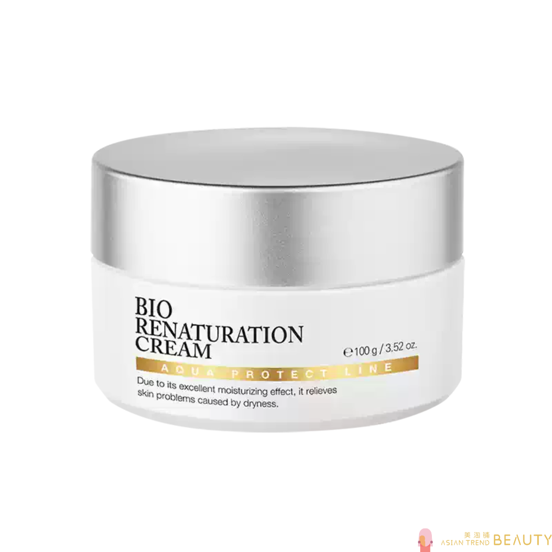 Dermaline Bio Renaturation Cream 100g