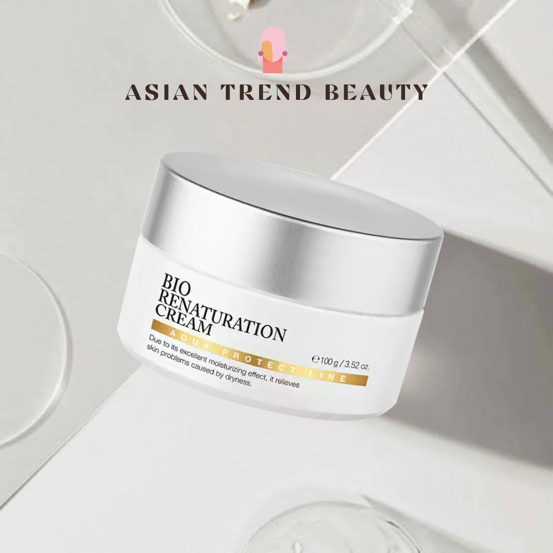 Dermaline Bio Renaturation Cream 100g