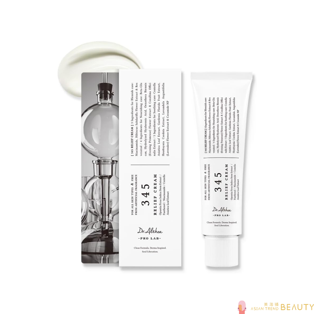 Dr.althea 345 Relief Cream 50ml