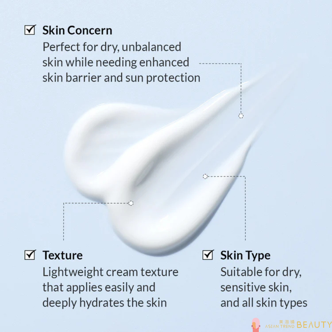 Dr. Althea Aqua Glowing Sunscreen 45ml