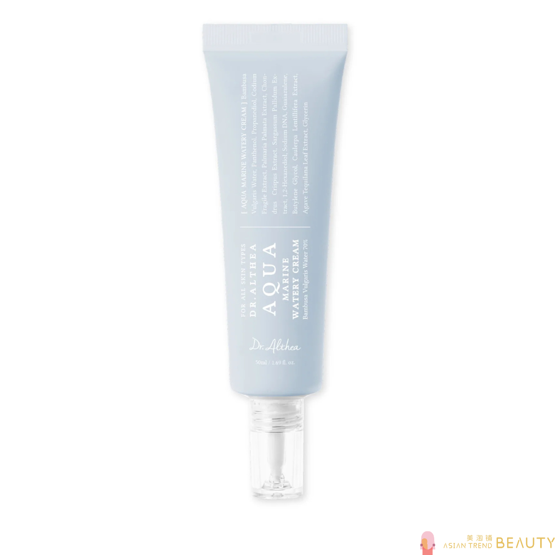 Dr. Althea Aqua Marine Watery Cream 50ml