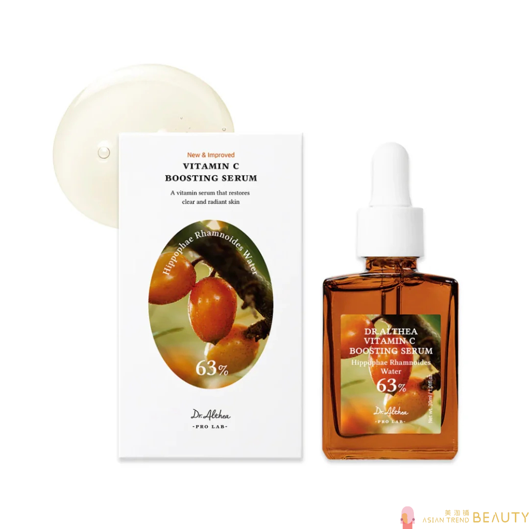 Dr.Althea Vitamin C Boosting Serum 30ml