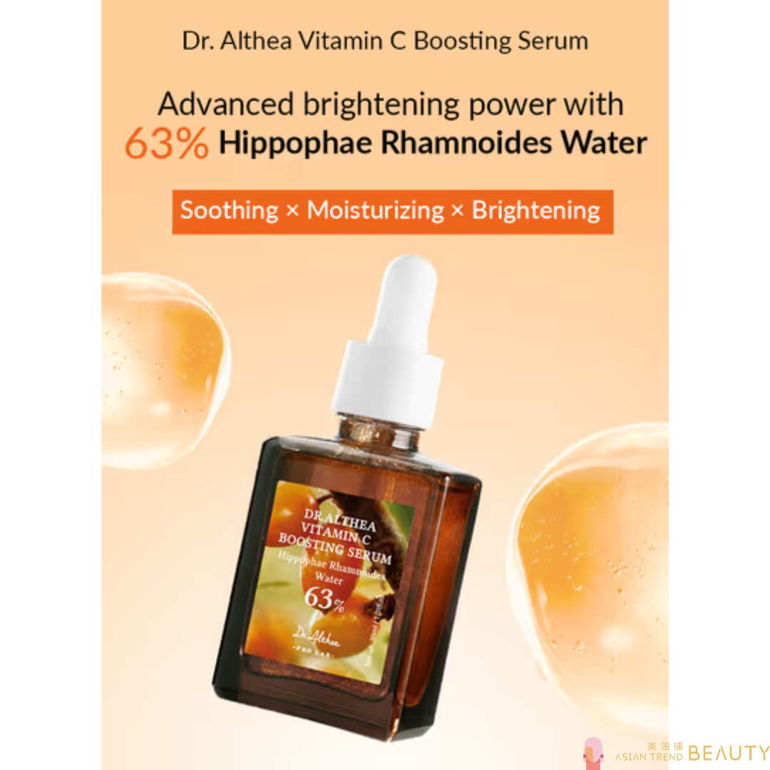 Dr.Althea Vitamin C Boosting Serum 30ml