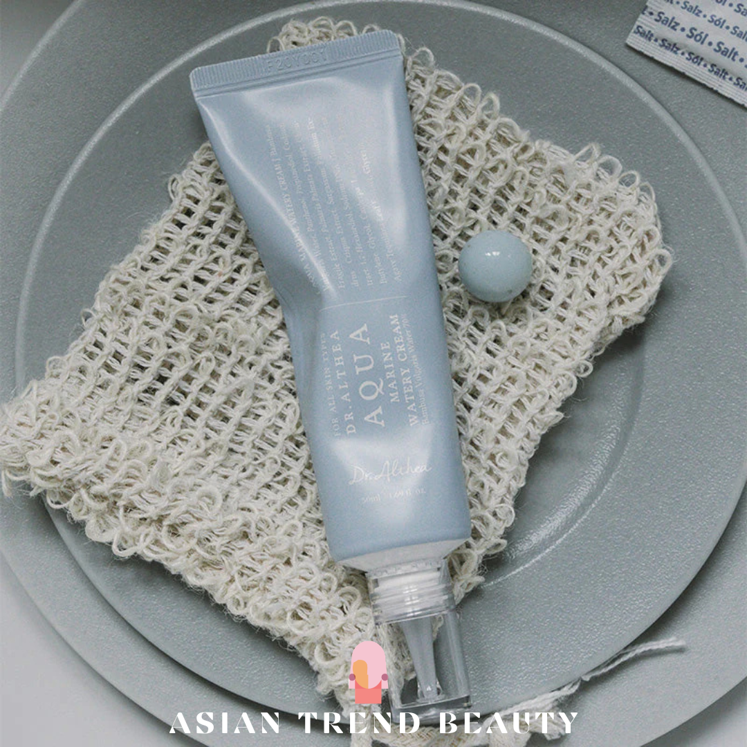Dr. Althea Aqua Marine Watery Cream 50ml