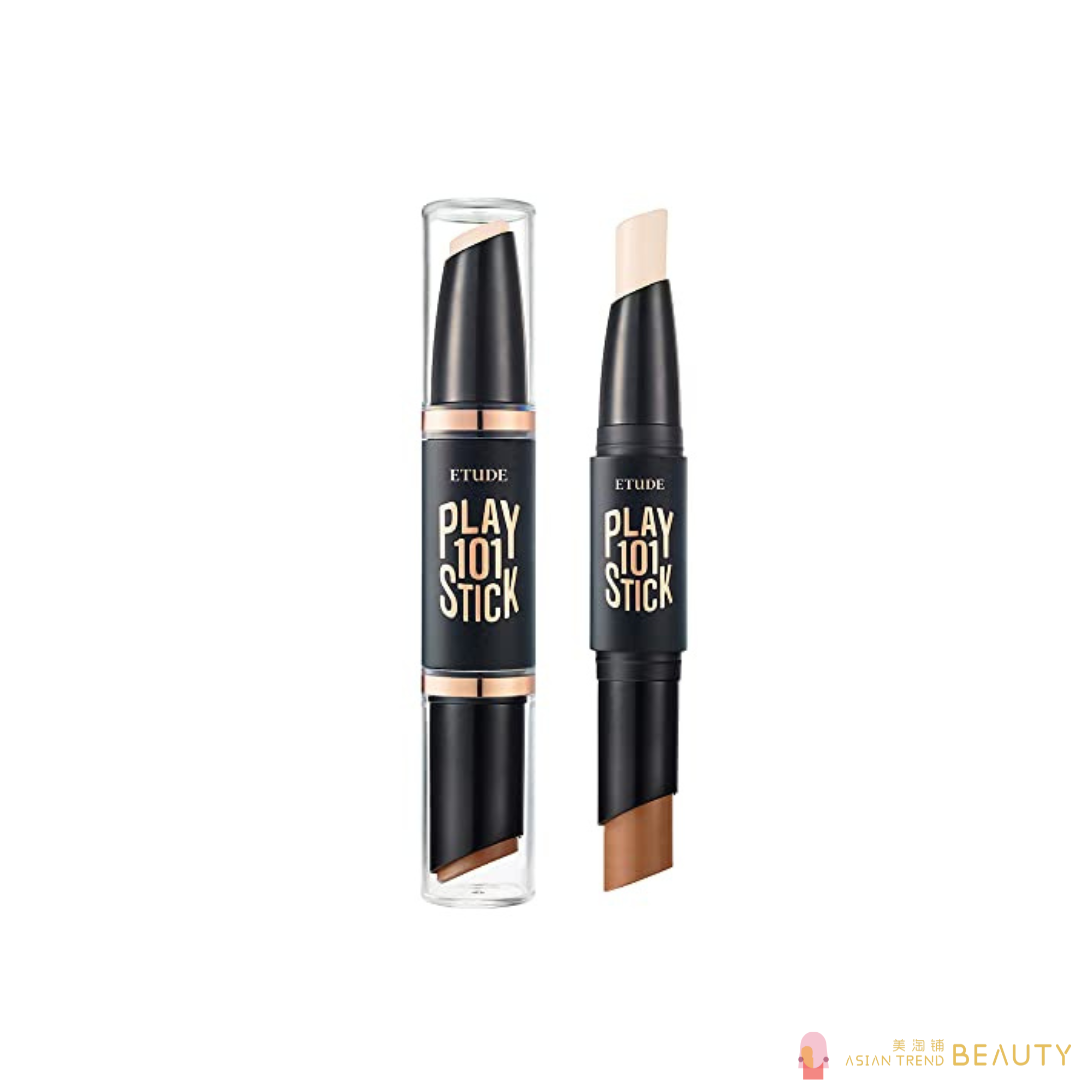 ETUDE HOUSE Play 101 Stick Contour Duo