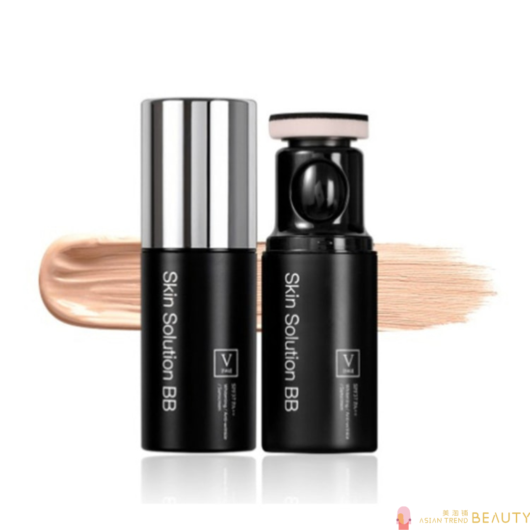 FAU Skin Solution BB Cream SPF37 PA++ 30g – Asian Trend Beauty