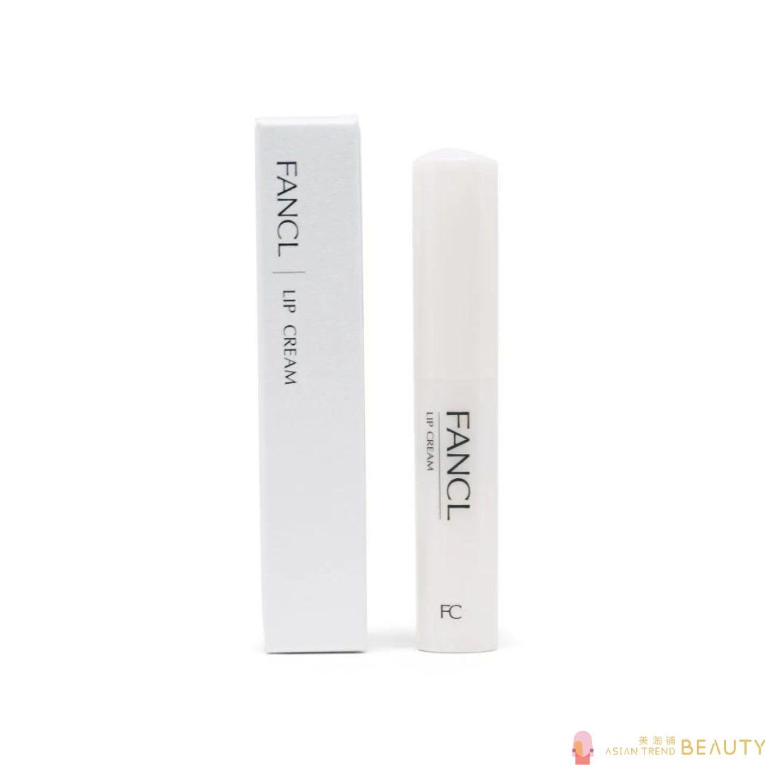 Fancl Lip Cream 2g