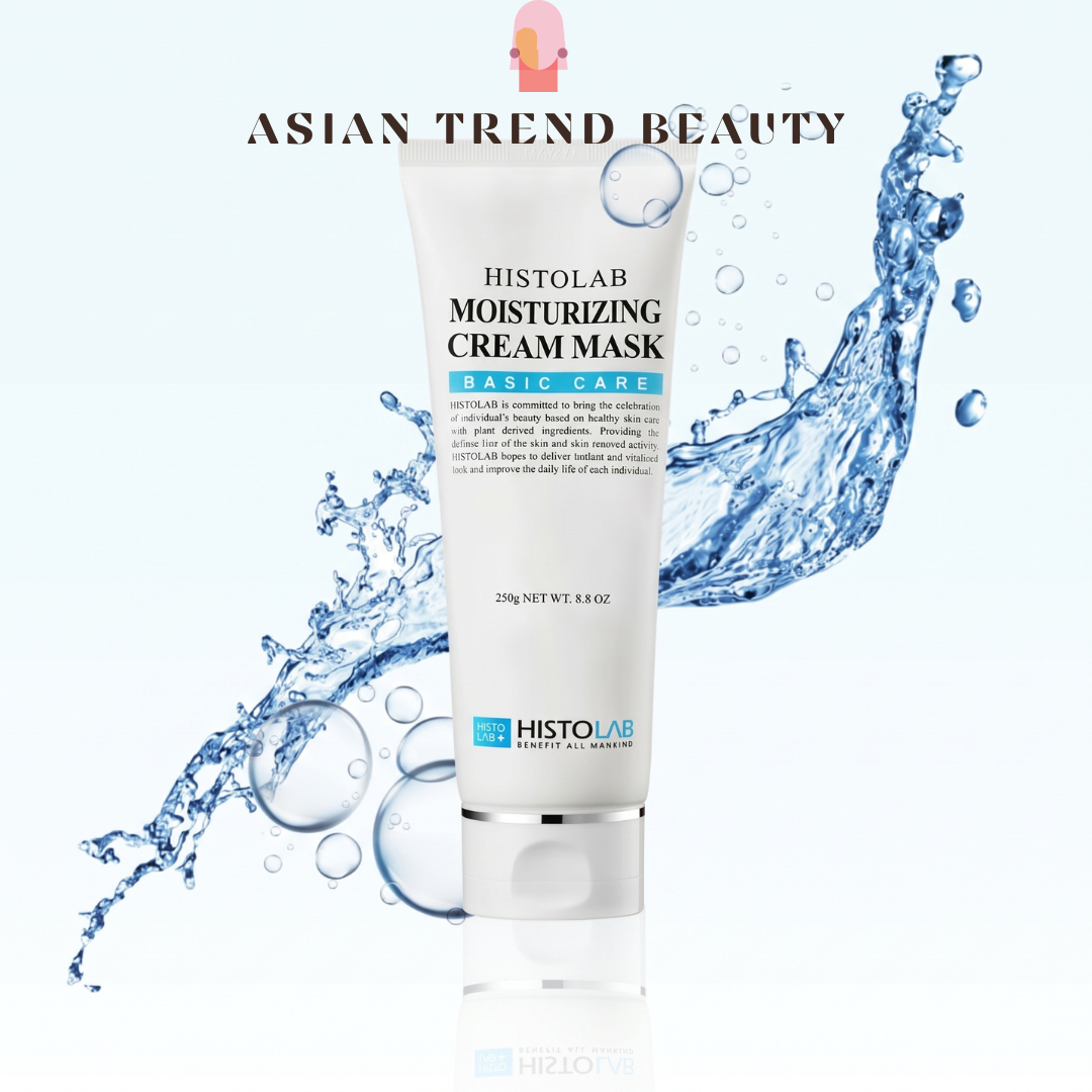 Histolab Moisturizing Cream Mask 250g