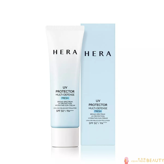 Hera UV Protector Multi-Defense Fresh 50ml SPF50+ PA++++