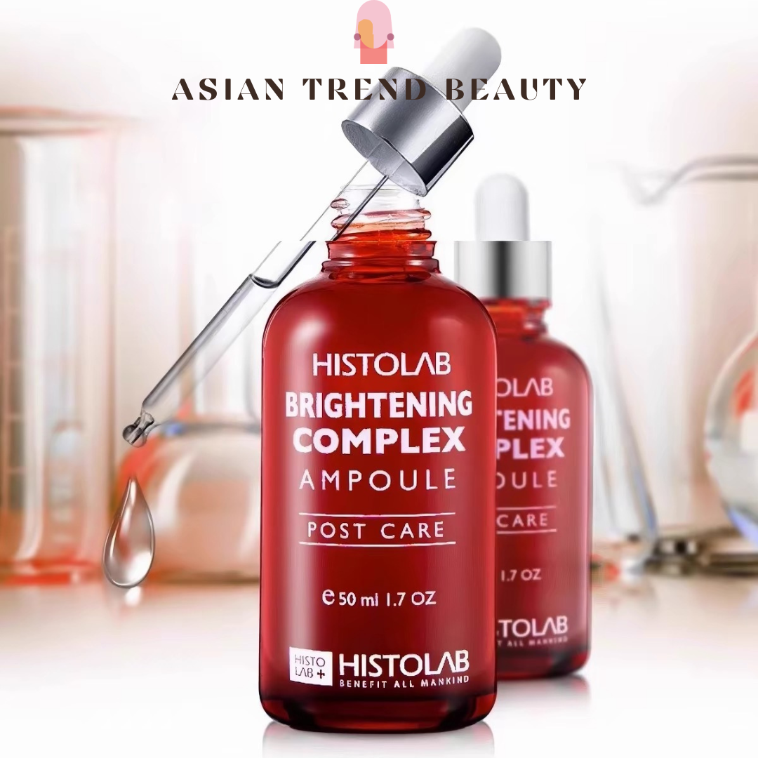 Histolab Brightening Complex Ampoule Post Care 50ml