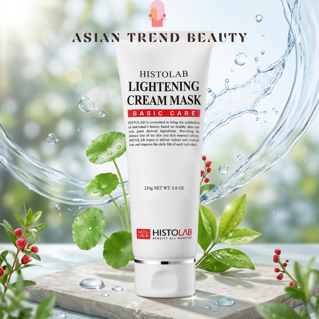 Histolab Lightening Cream Mask 250g