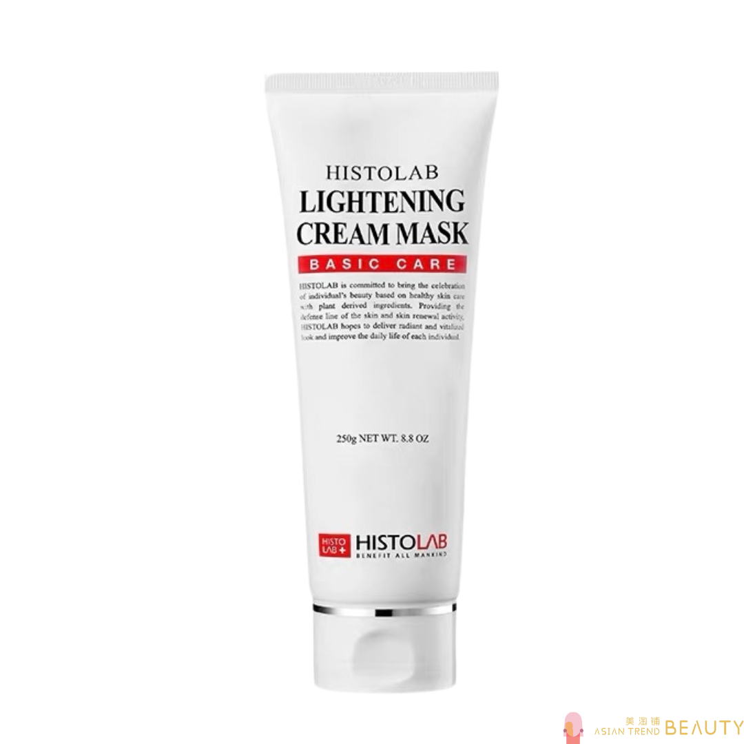 Histolab Lightening Cream Mask 250g