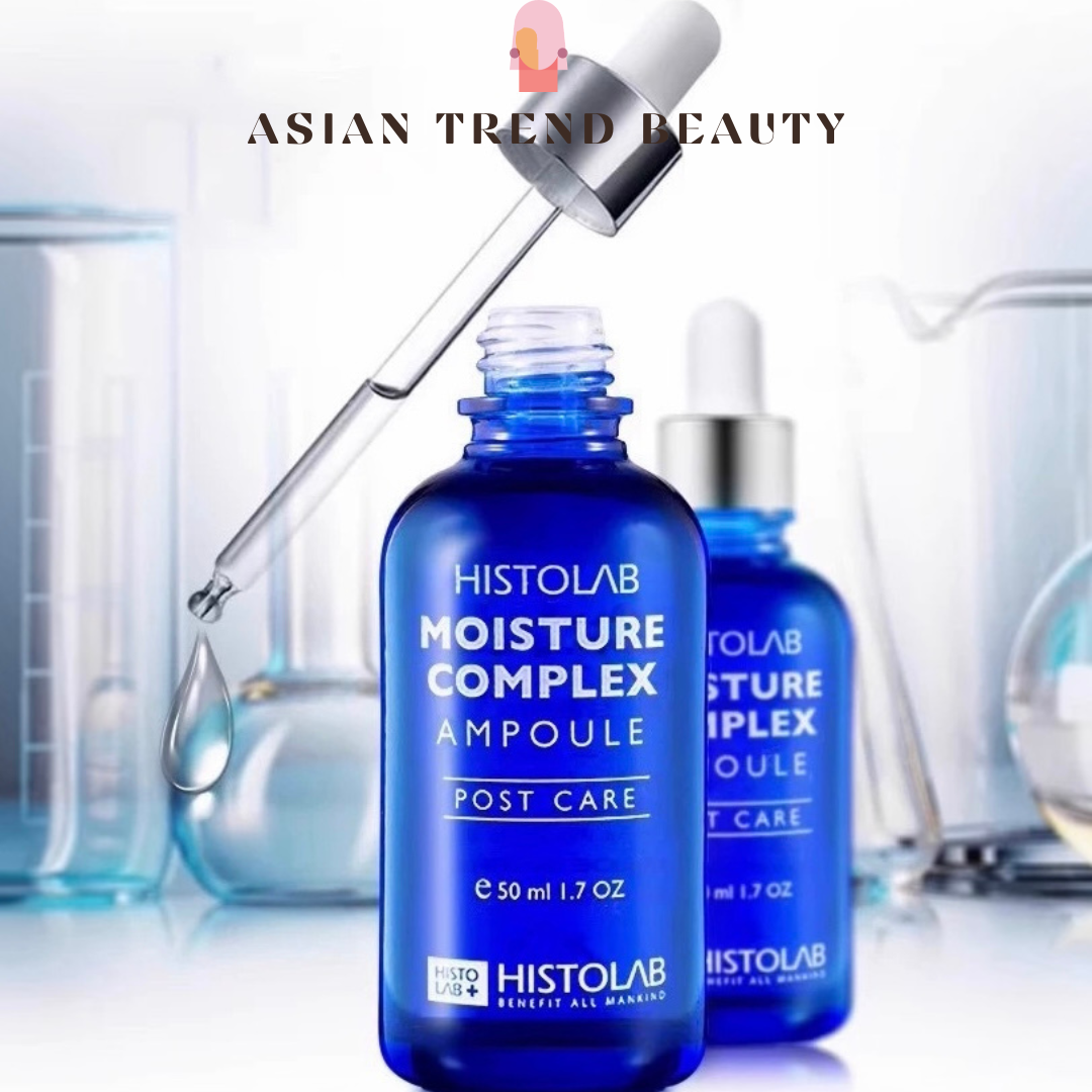 Histolab Moisture Complex Ampoule Post Care 50ml