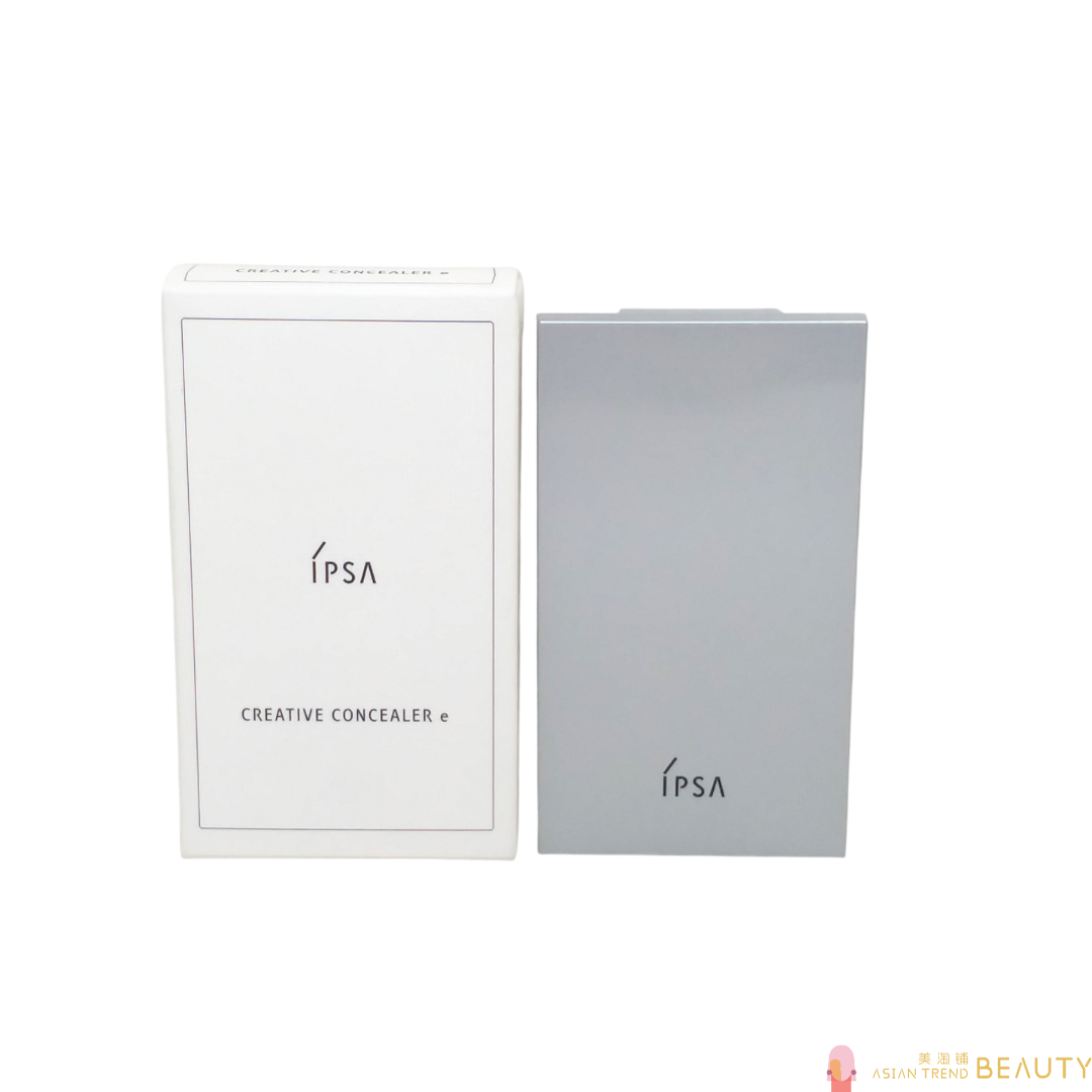 Ipsa Creative Concealer 4.5g