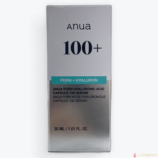 Anua PDRN Hyaluronic Acid Capsule 100 Serum 30ml