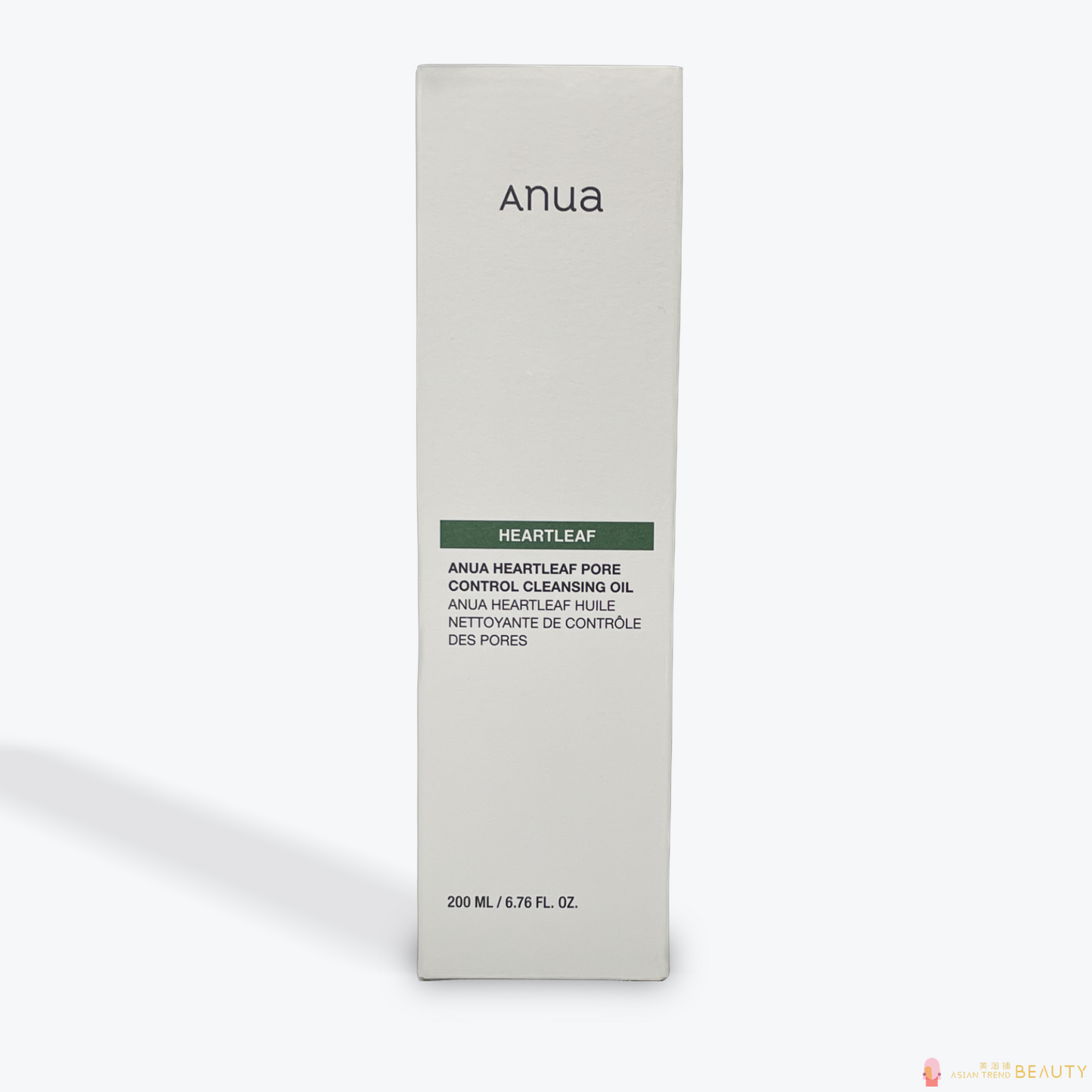 Anua Heartleaf Pore Control Cleansing Oil 200ml