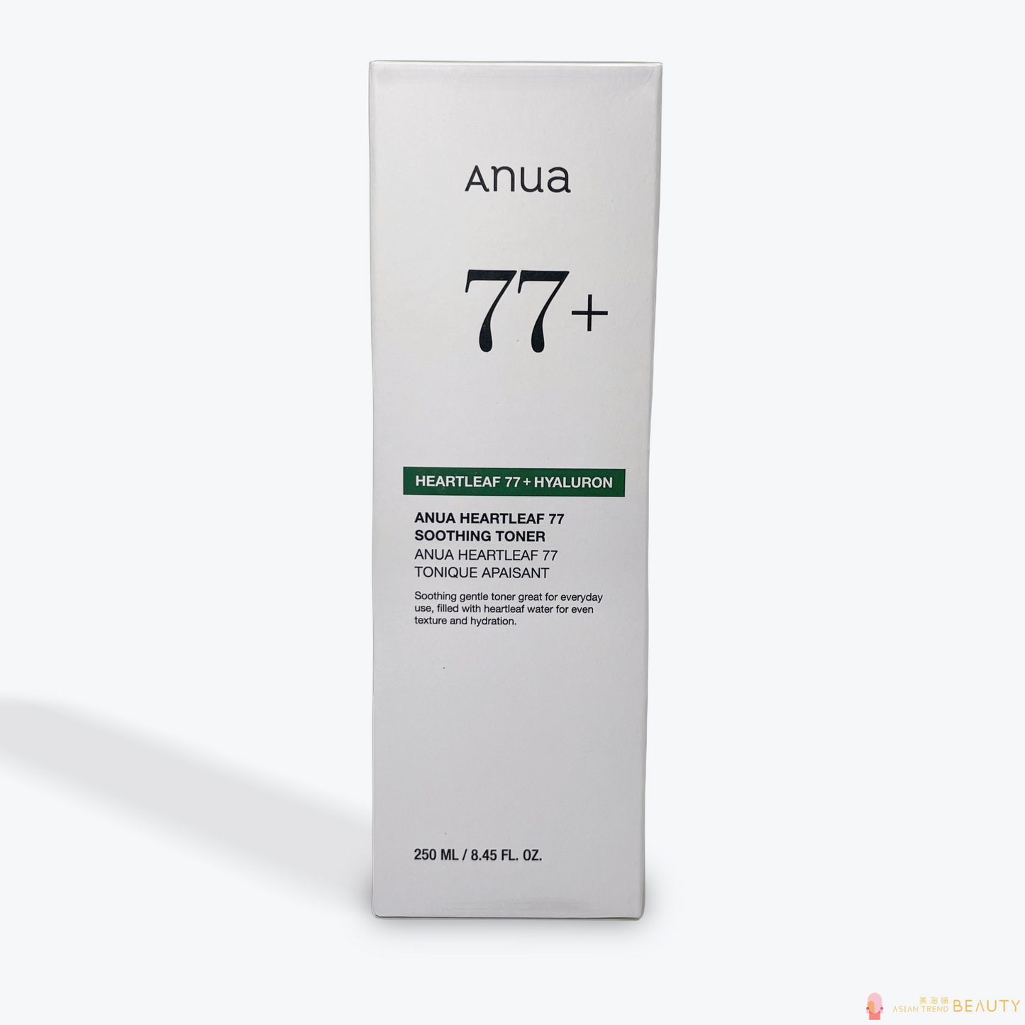 Anua Heartleaf 77% Soothing Toner 250ml