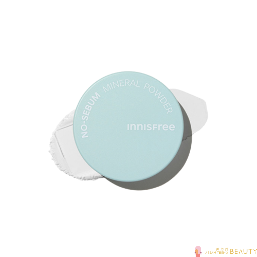 Innisfree No Sebum ™ Mineral Powder 5g