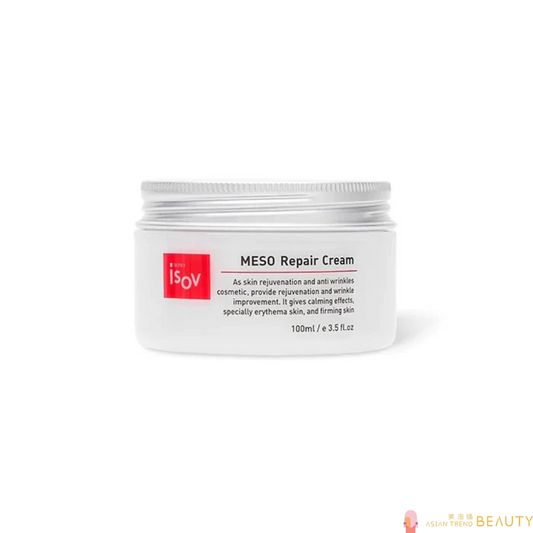 Isov Meso Repair Cream 100ml