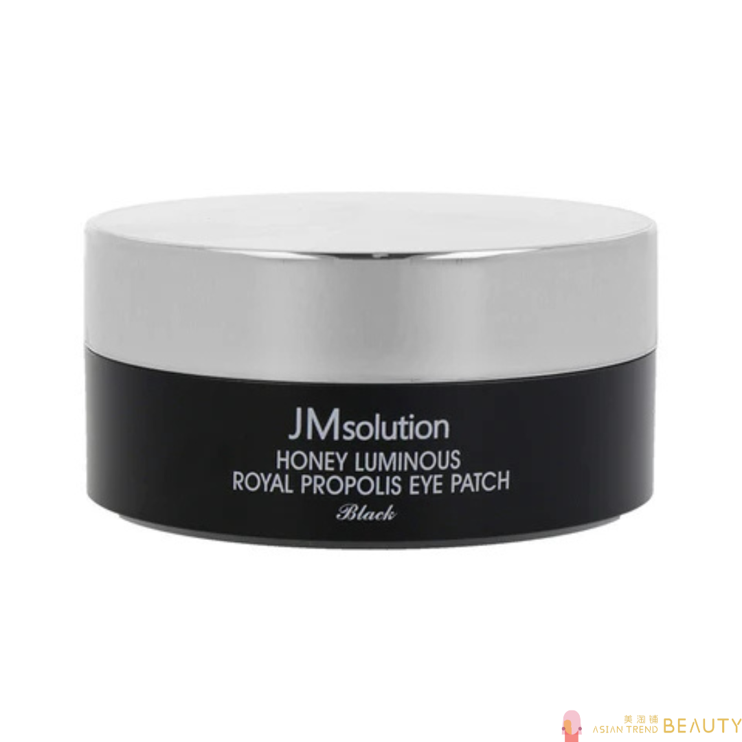 JMsolution Honey Luminous Royal Propolis Eye Patch 60ea