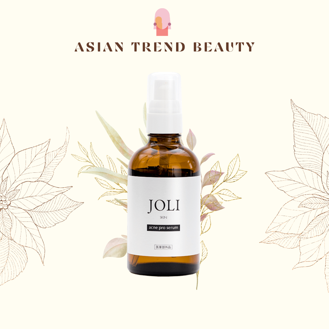 JOLI Medicated Acne Pro Serum 105ml