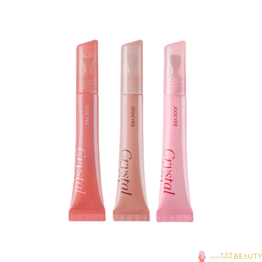Joocyee Moist Glossy Mirror Crystal Lip Gloss 8ml