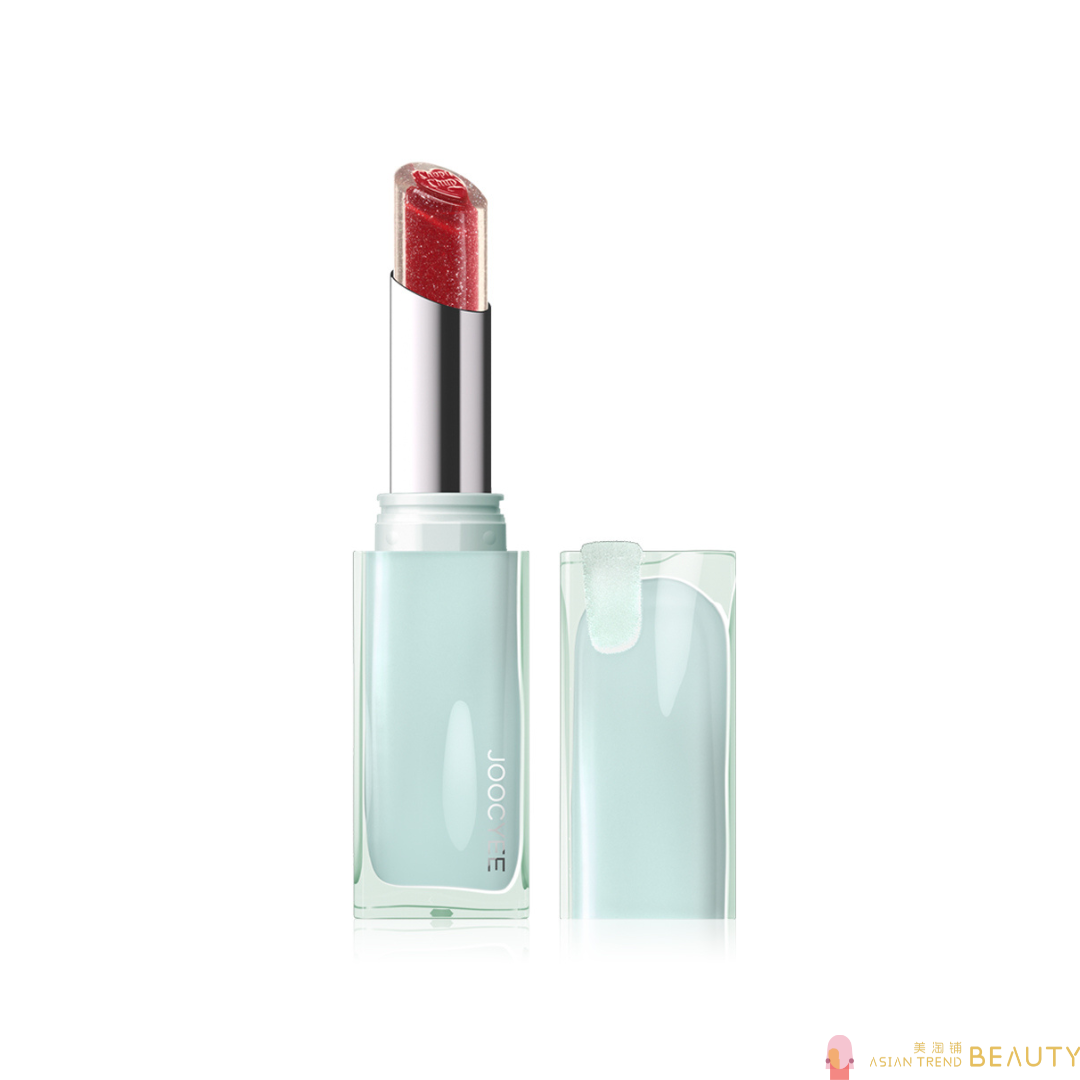 Joocyee X Chupa Chups Spicy Sweetheart Sandwich Mirror Lipstick