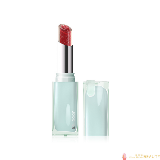 Joocyee X Chupa Chups Spicy Sweetheart Sandwich Mirror Lipstick