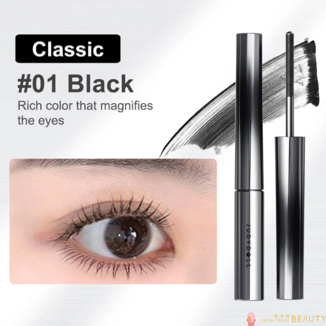 Judydoll Curling Eyelash Iron Mascara Black