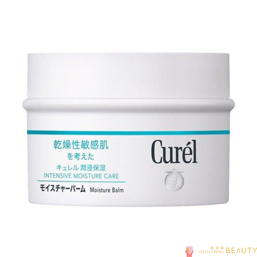 Kao Curel Intensive Moisture Care Balm 70g