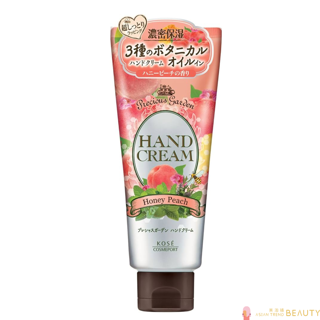 Kose Precious Garden Hand Cream 70g