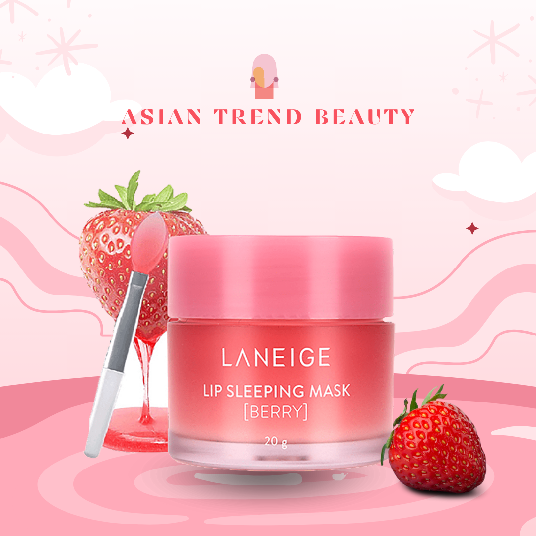 Laneige Lip Sleeping Mask 20g