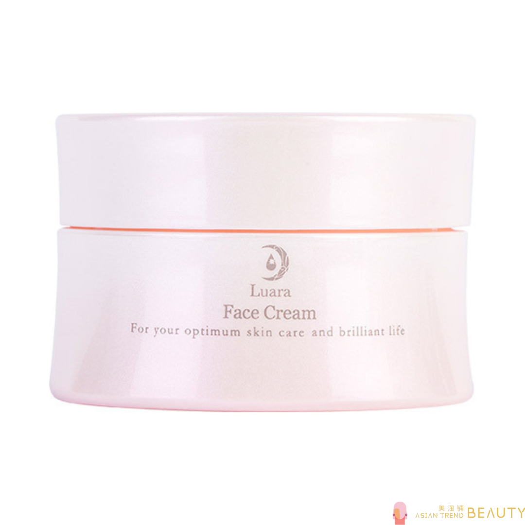 Luara Face Cream 50g